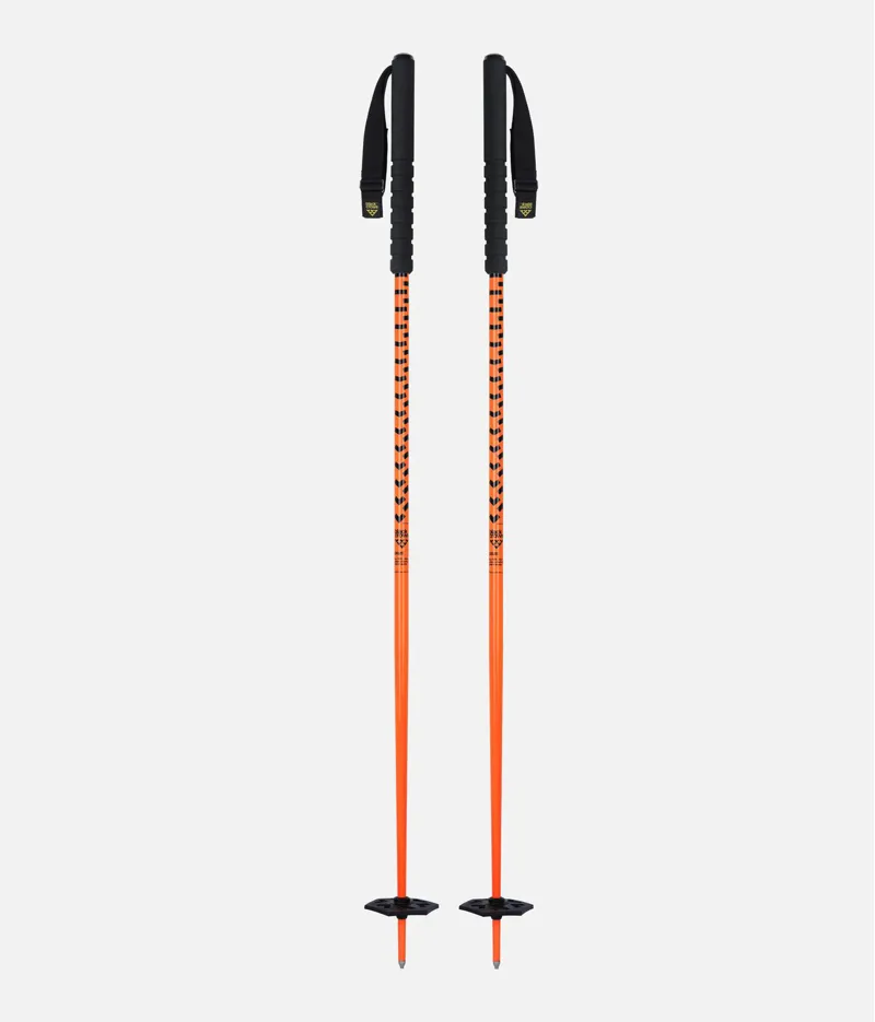 Black Crows Oxus Pole Orange 2023
